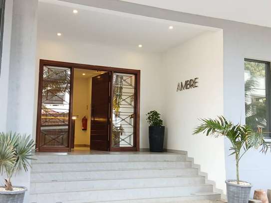 Studio meublé à la route de l'aéroport image 14