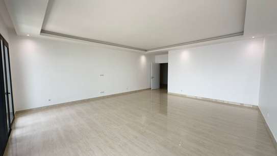 Penthouse F6 à louer à Fann (magnifique vue sur la mer) image 9