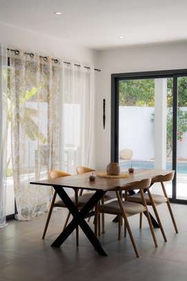 Villa plein pied à vendre à la somone 600 m² image 14