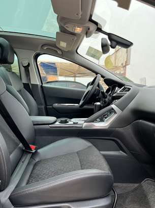 Peugeot 3008 2015 image 7