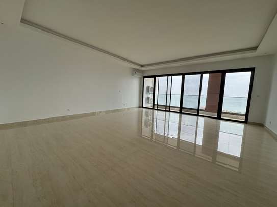 Penthouss 5 chambres louer à fan hock vue mer image 5
