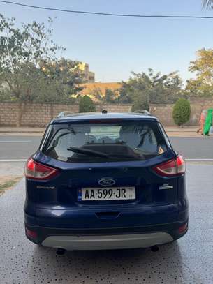Ford Escape  2013 automatique essence image 2