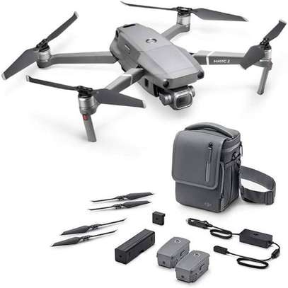 DJI Mavic 2 Pro image 1