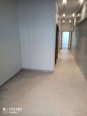 Appartement vue sur mer aux Almadies image 15