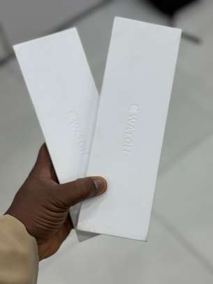 Apple Watch Series 10 | 46 et 42mm image 3