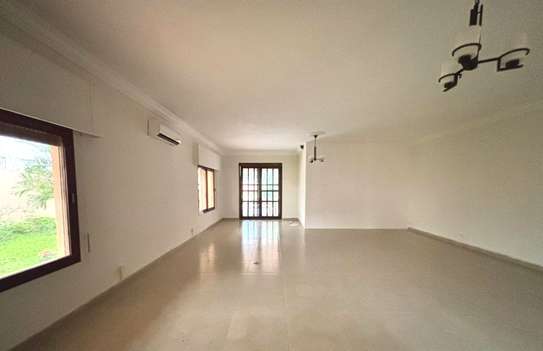 Villa de charme aux Almadies image 3