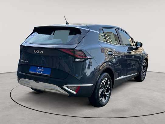 Kia Sportage 2022 – SUV Presque Neuf image 10