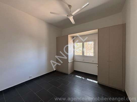 Ref_1825_PL  Villa R+1 à louer à  la cité  Sipres 1 image 9