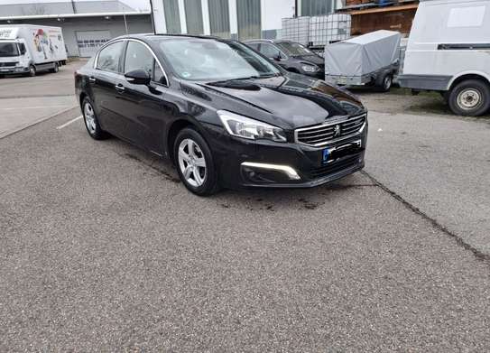 Peugeot 508 image 3