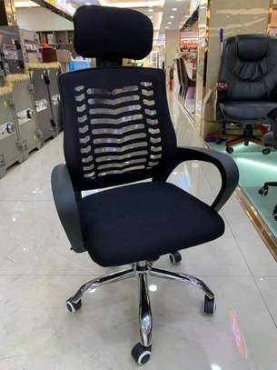Chaises bureau image 6