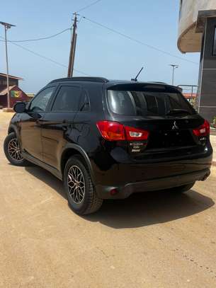 Mitsubishi Rvr 2016 image 5