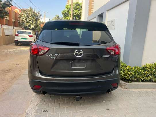 MAZDA CX5 2016 image 8
