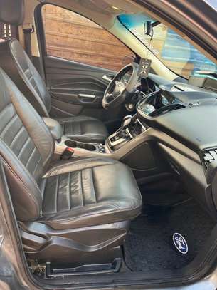 Ford Escape 2.0 image 3