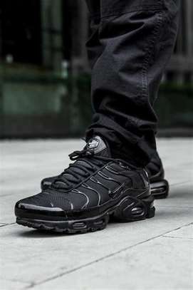 Nike Air Plus Max image 3