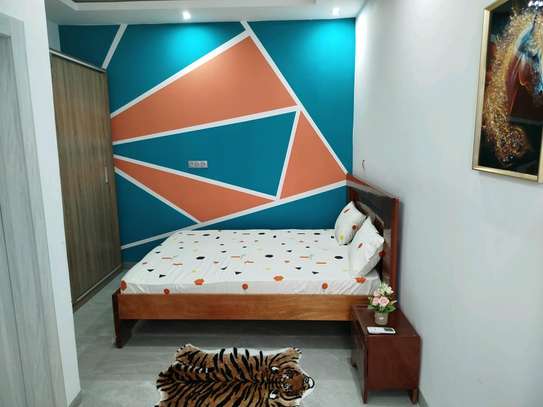 Chambre meublée image 9