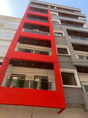 Très bel Appartement à louer aux Almadies zone de Recasement image 2
