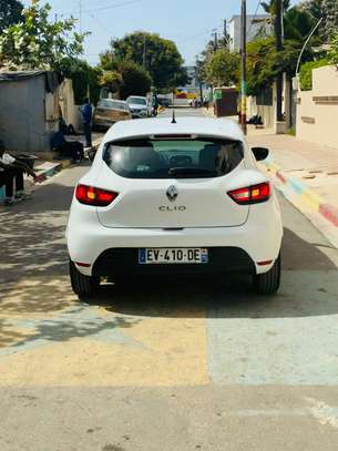 Clio 4 image 2