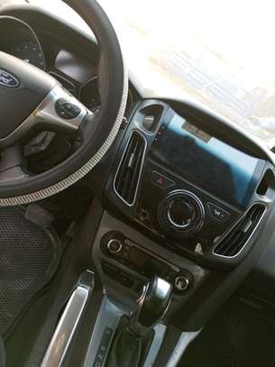 Ford focus titanium image 9