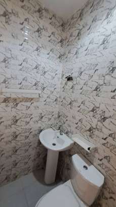 APPARTEMENT 2 CHAMBRES A LOUER A KEUR MASSAR DIAXAAY 2 image 13