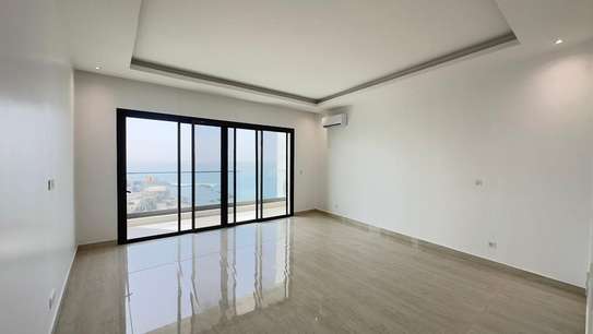 appartement à louer à Fann avec vue sur la mer image 9