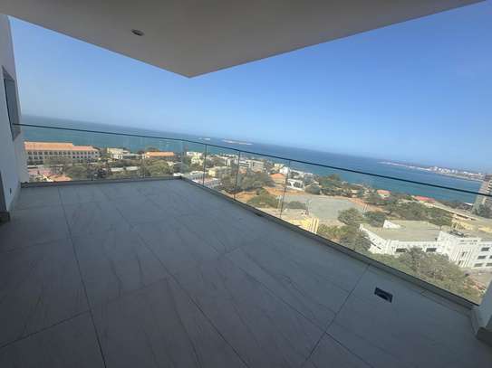 Appartement Dakar plateau image 1