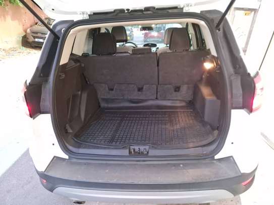 Ford Escape 2017 image 3