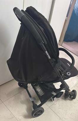 POUSETTE BEBE CONFORT image 2