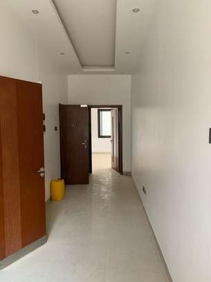 Appartement F3 à louer à la Cité Keur Gorgui image 1