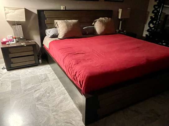 Chambre à coucher Kig Size image 2