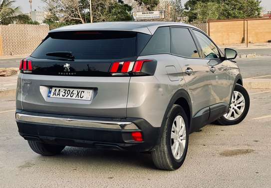 Peugeot 3008 / 2020 image 6