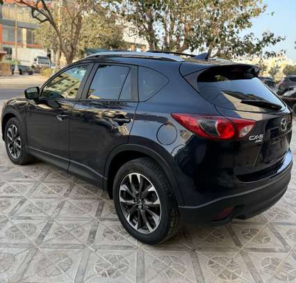 Mazda CX-5 2016 image 11