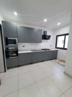 Appartement à louer au 1er étage - Cité Keur Gorgui image 4