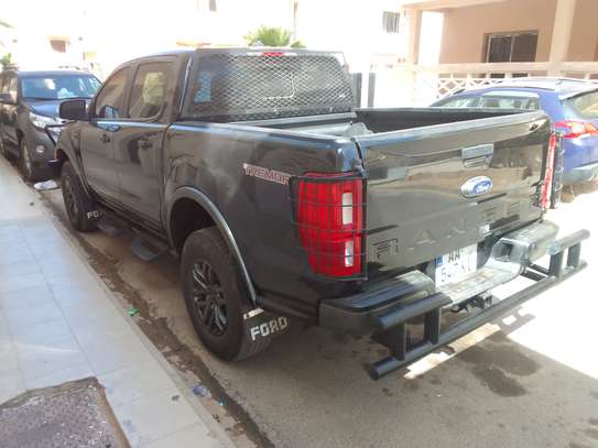 Ford Ranger image 2