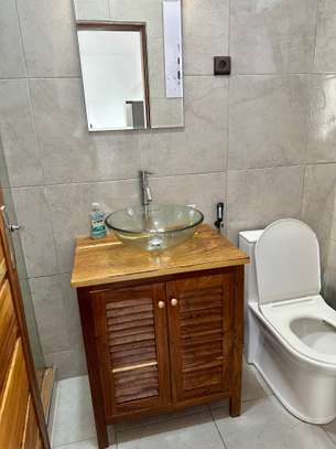 Studio meublé à louer Saly image 3
