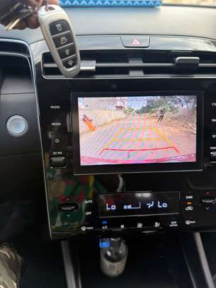 HYUNDAI TUCSON 2024 avec 5ANS de garantie en cours image 7