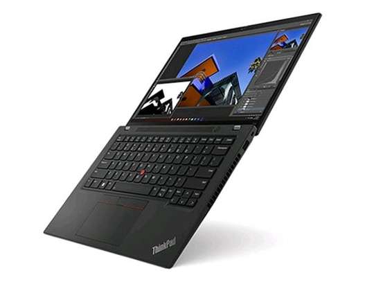 LENOVO THINKPAD L14 GEN4 image 1