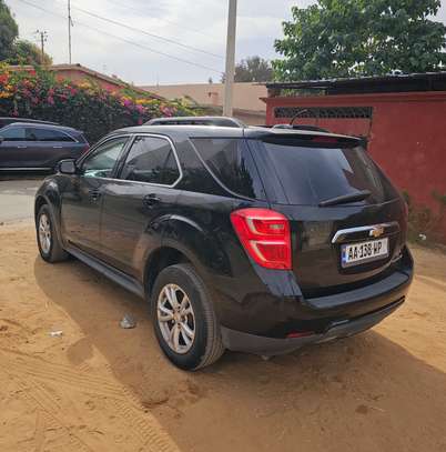 Chevrolet équinox 2016 image 3