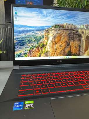 Gamer i7 11th-rtx 3070-1000gbs ssd - 32GB ram gamer image 7