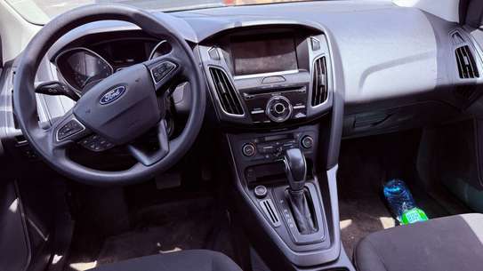Ford focus titanium image 4