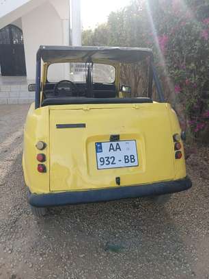 Renault 4 image 6