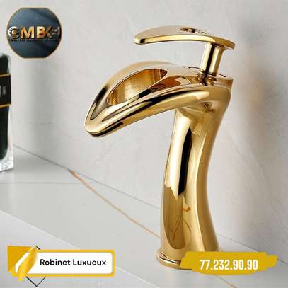 ROBINET MITIGEUR PLUSIEURS MODÈLES image 7