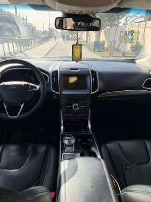 FORD EGDE 2021 NOUVEAU MODEL 4 CYLINDRES image 9