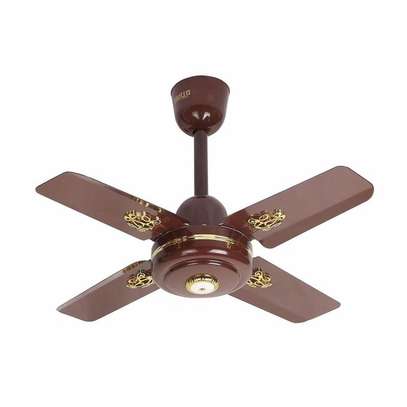 Ventilateur de plafond Métro - 24"pouces (60 cm) image 4