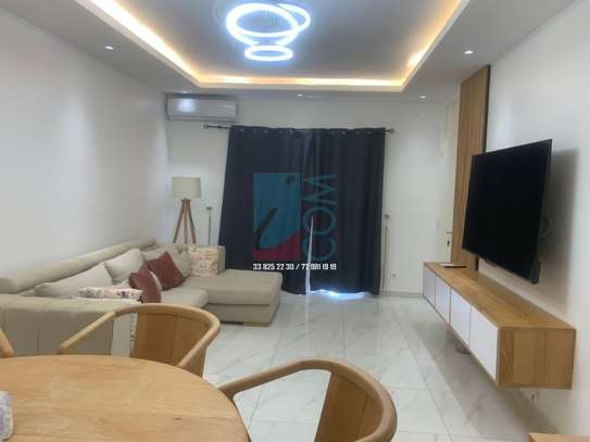APPARTEMENT MEUBLÉ À LOUER AUX MAMELLES image 3