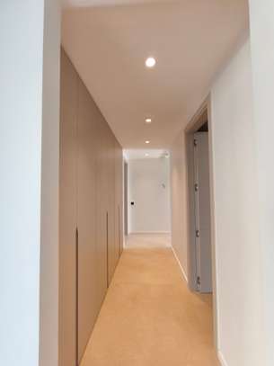 Résidence d’exception située dans le Haut Plateau - VUE MER image 13