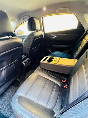 Renault SM6 2019 image 7
