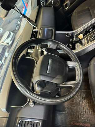 Range Rover très bon état image 2