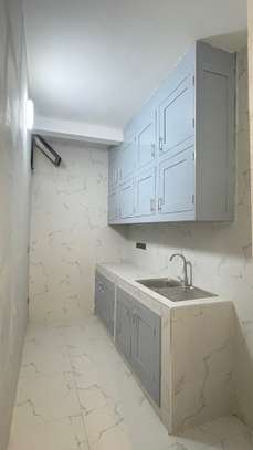 À LOUER – 2 Appartements F3 – Zone de Recasement, Ngor image 7