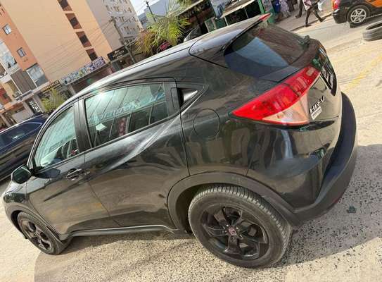 Honda H-RV Awd 2016 image 10