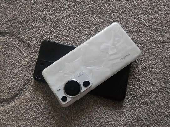 Huawei P60 Pro  256GB 8GB ram 2sim image 2